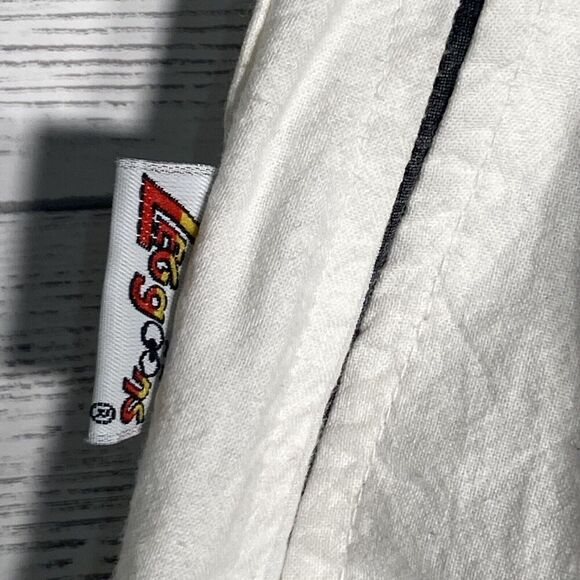 Vintage 80s Leggoons Breakout Shorts Boxers Shorts Combo Men’s Sz 28 - Picture 6 of 8